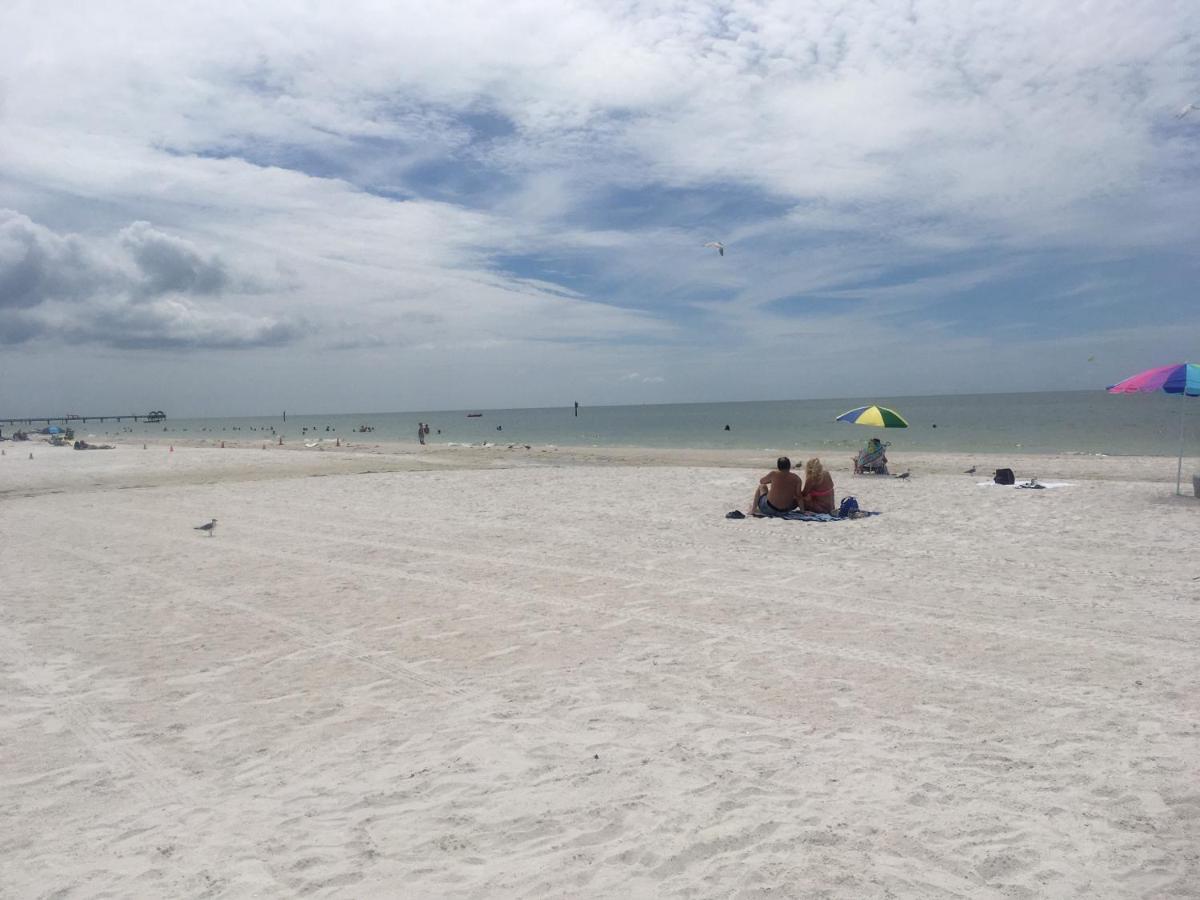 Hotel Palm Pavilion Clearwater Beach