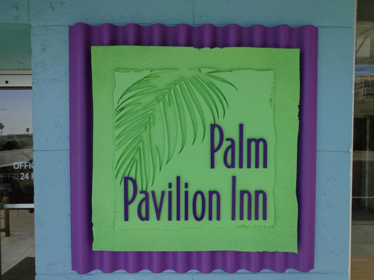 Palm Pavilion Hotel