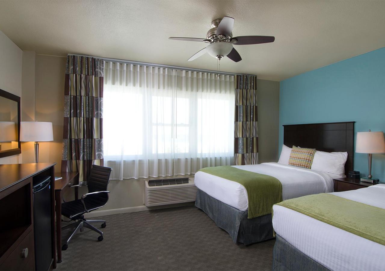 Palm Pavilion Hotel Clearwater Beach