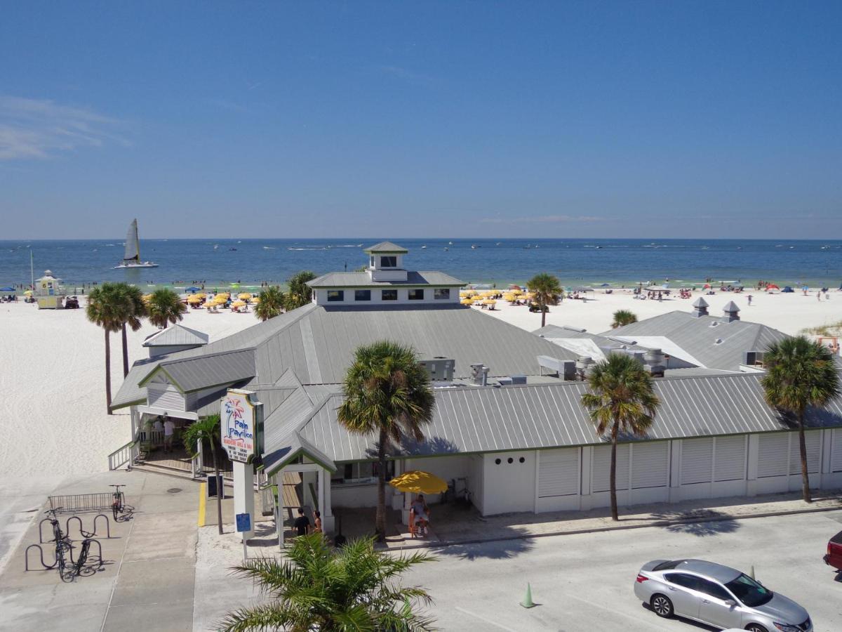 Palm Pavilion 2* Clearwater Beach