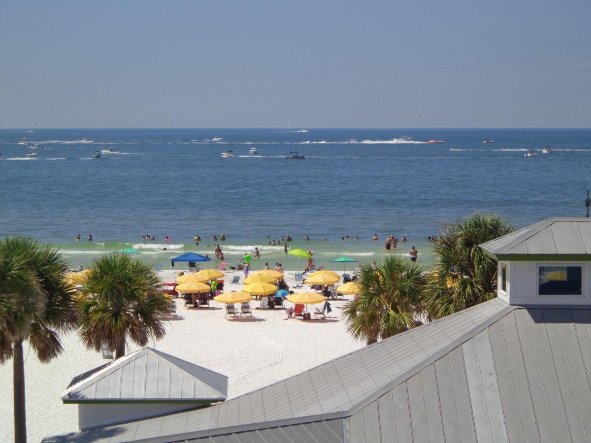 Palm Pavilion Hotel 2*
