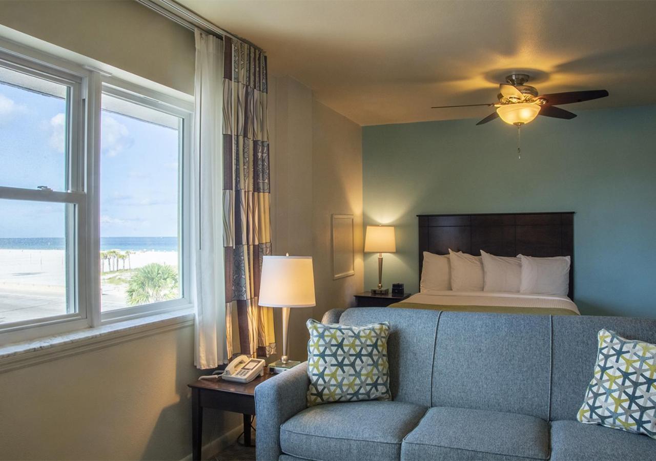Hotel Palm Pavilion 2*