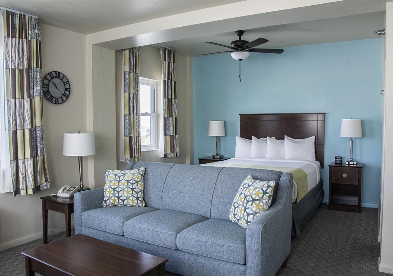 Palm Pavilion Hotel Clearwater Beach